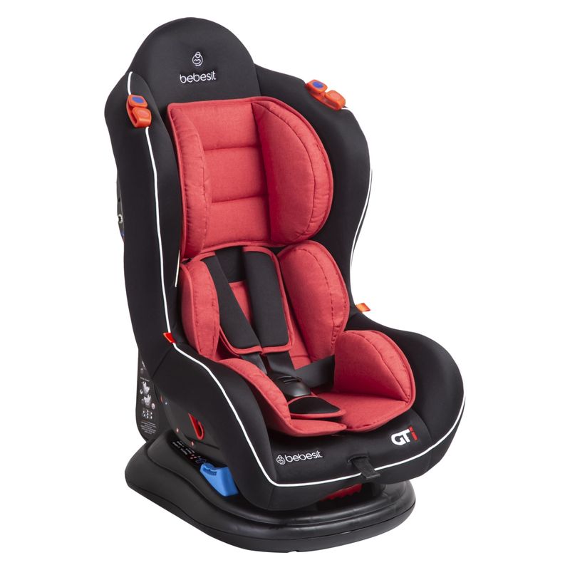 BEBESIT - Silla Para Auto  HB919 Convertible Bebesit