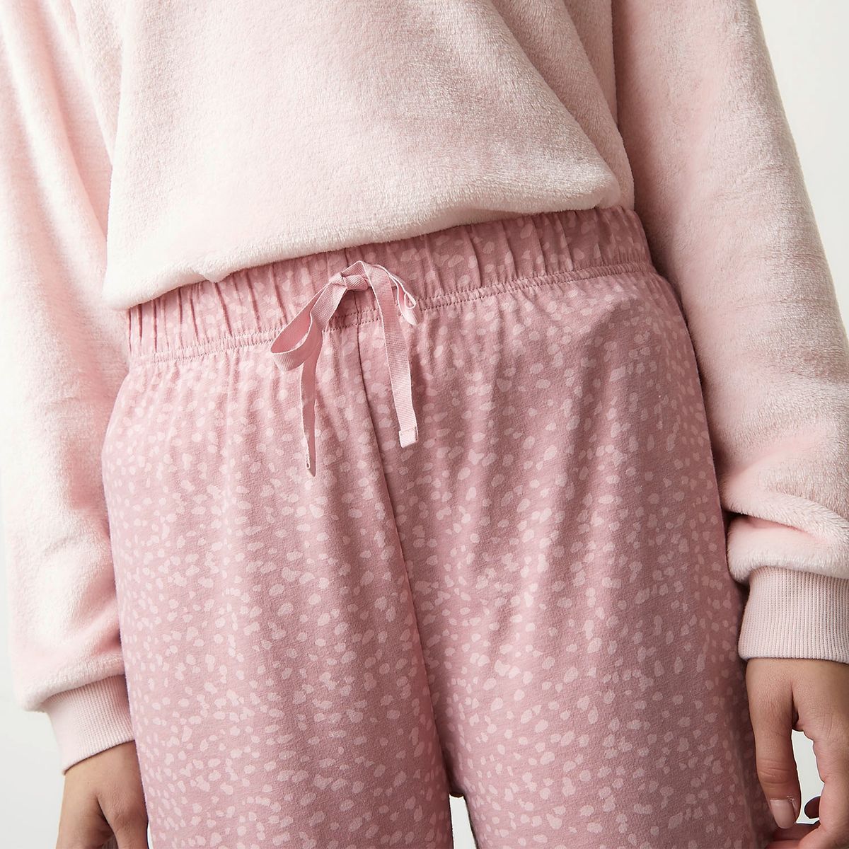 UNIVERSITY CLUB - Pantalón Pijama Mujer University Club