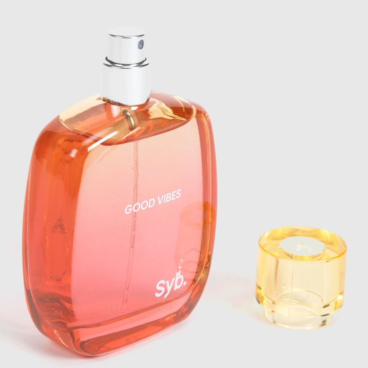 SYBILLA - Perfume Mujer Sybilla Good Vibes Eau de Toilette 100 ml