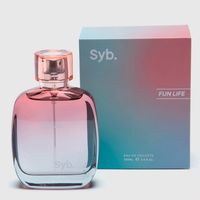 Perfume Edt Fun Life 100 Ml Mujer
