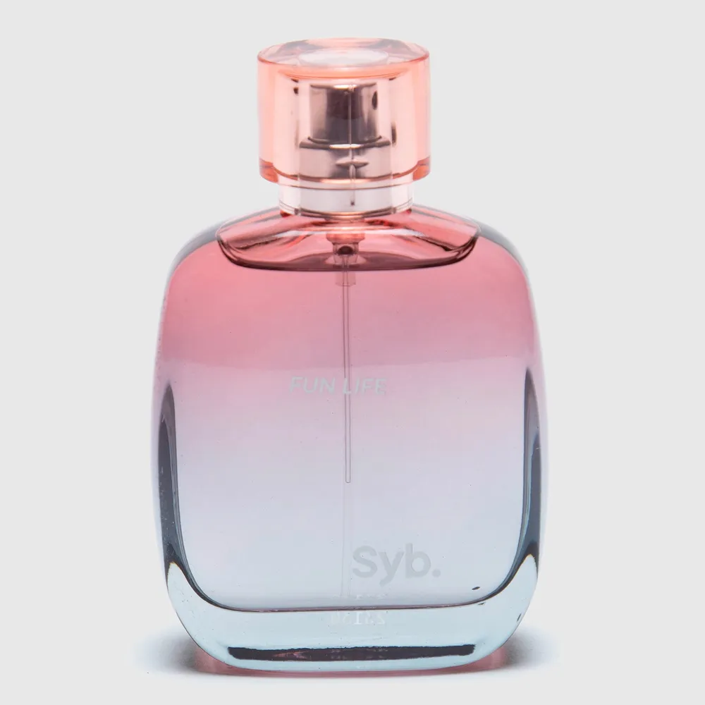 Sybilla Fun Life EDT 100 ml, foto 2