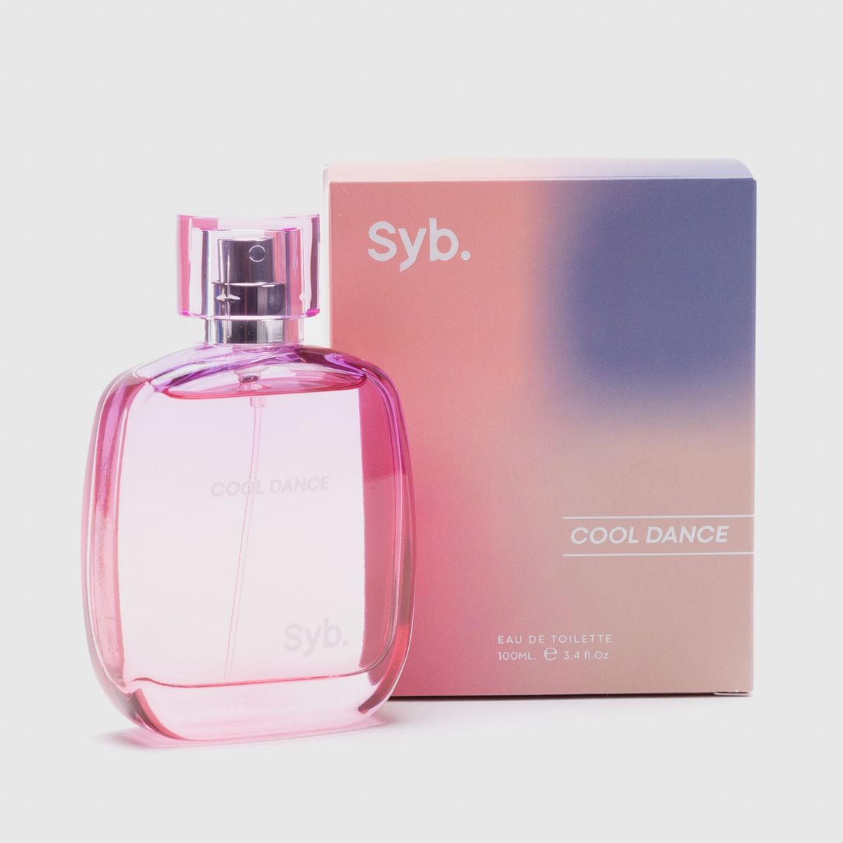 SYBILLA - Perfume Mujer Sybilla Cool Dance EDT 100 ml