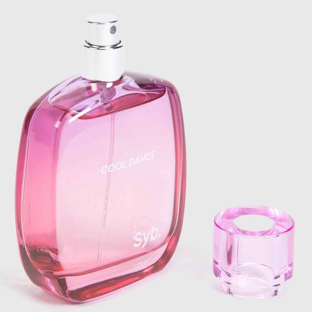 Sybilla Cool Dance EDT 100 ml, foto 3