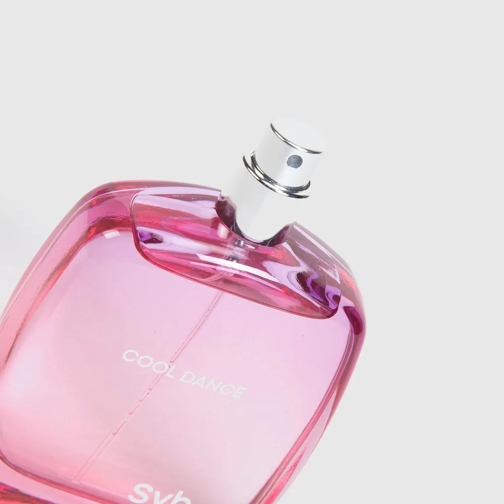 Sybilla Cool Dance EDT 100 ml, foto 4