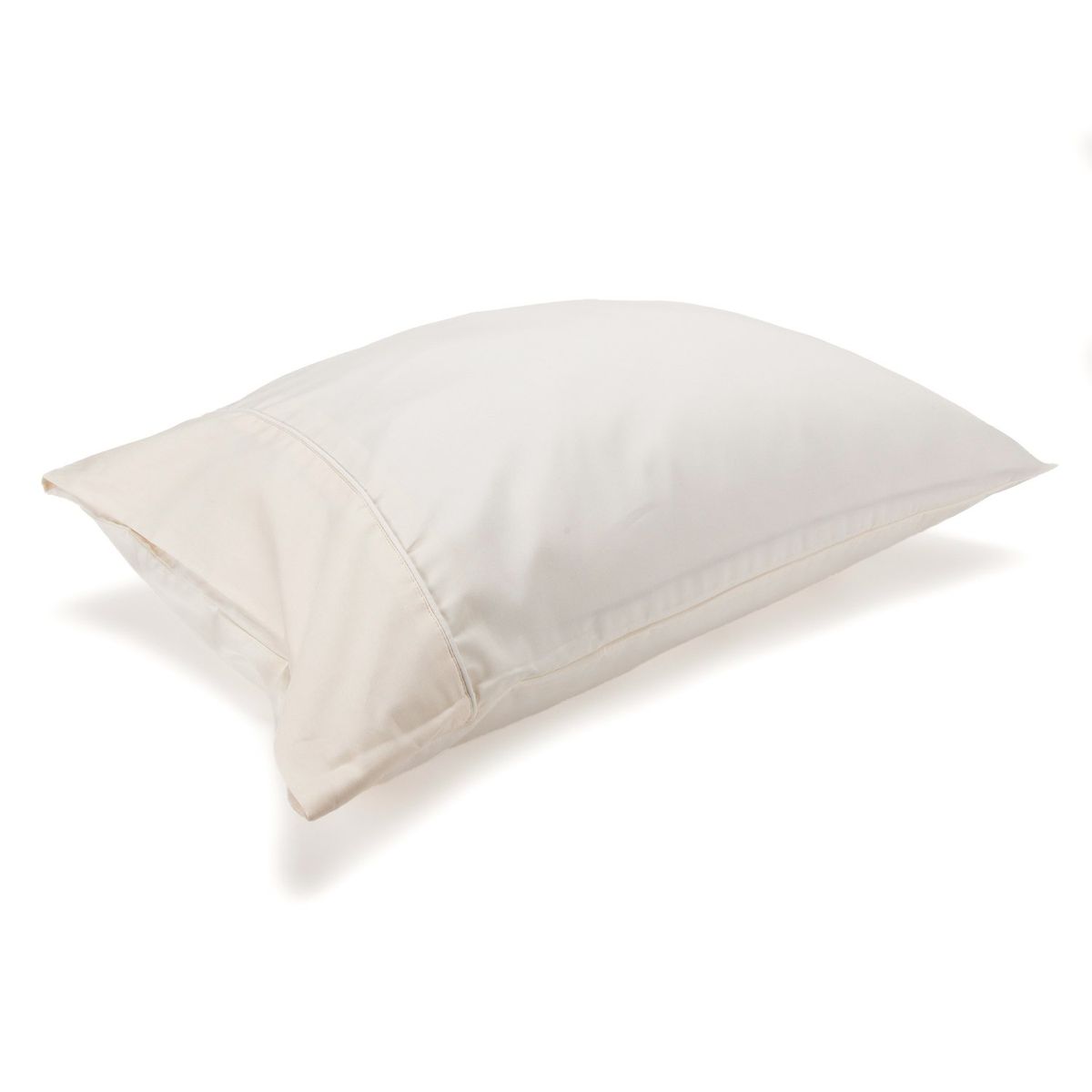 BASEMENT HOME - Set de 2 Fundas de Almohada Basement Home 100% Algodón 300 Hilos