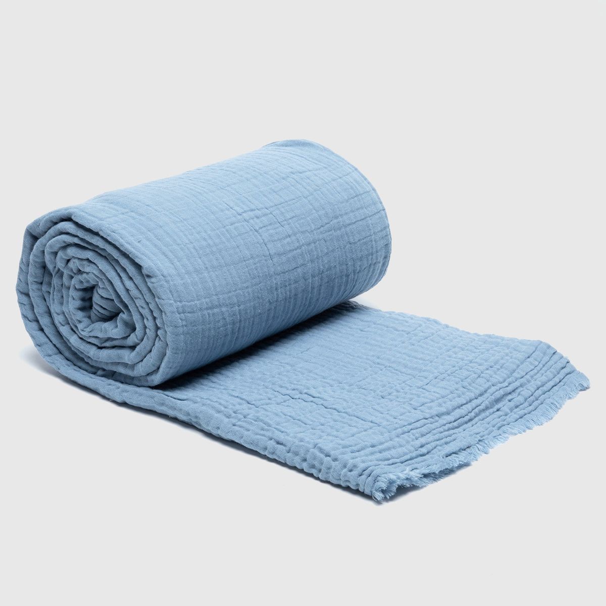 BASEMENT HOME - Manta Gasa XL 220x140 cm