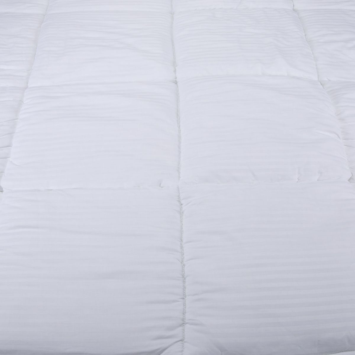 BASEMENT HOME - Plumón Home Algodón Hipoalergénico 500 Gsm Basement Home