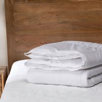 Plumón Home Algodón Hipoalergénico 500 Gsm