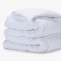 Plumón Home Algodón Hipoalergénico 500 Gsm