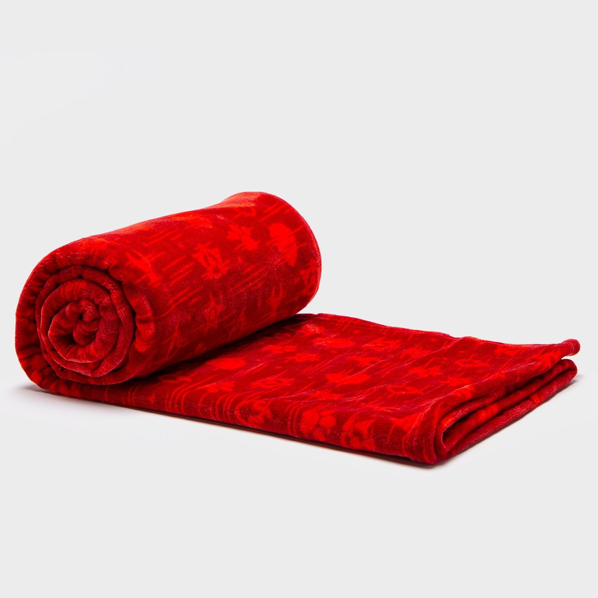 PAW PATROL - Manta Infantil Paw Patrol