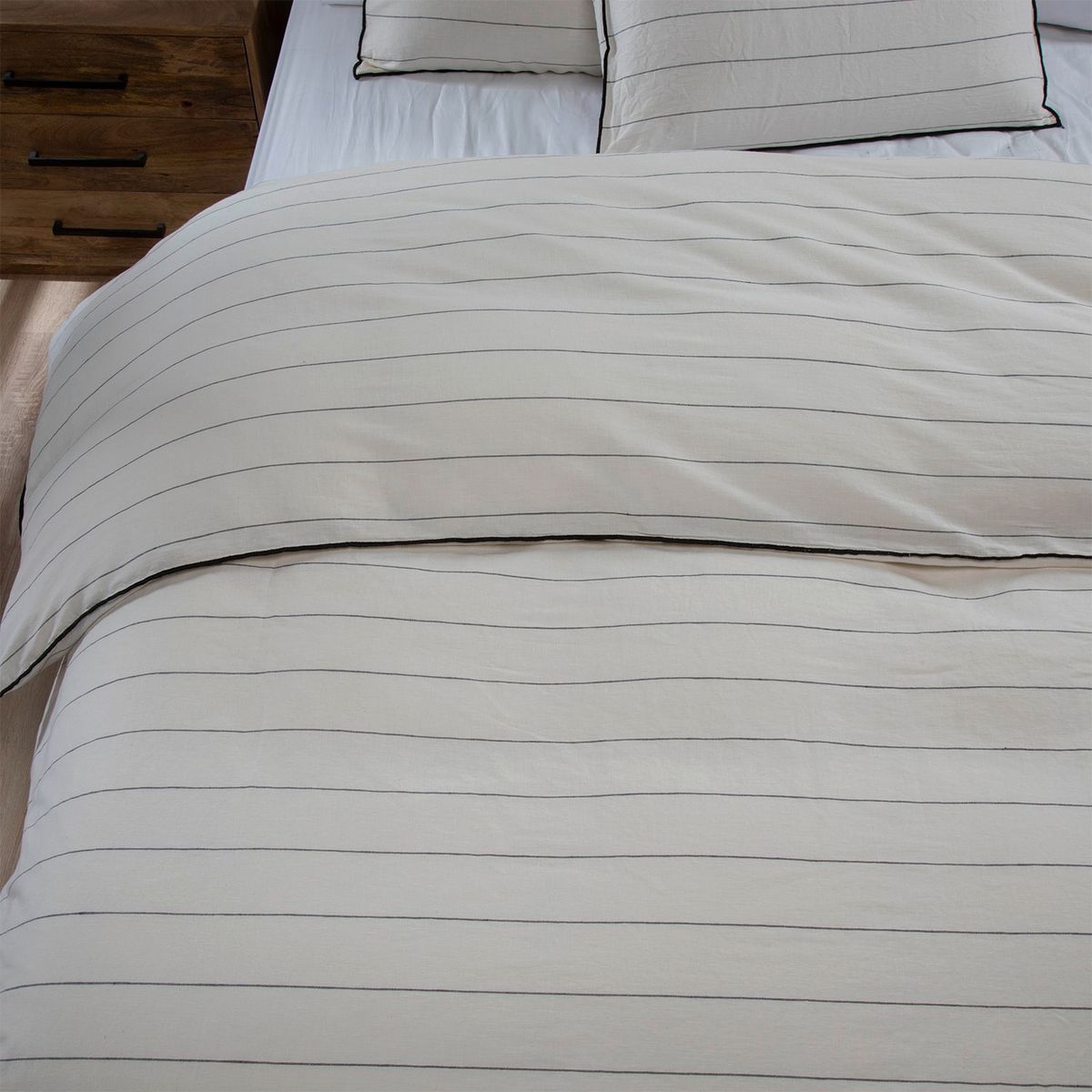 BASEMENT HOME - Funda Bordada Menorca Basement Home