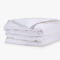 Plumón 100% Algodón