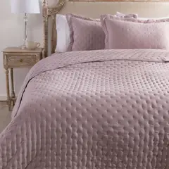 ROBERTA ALLEN - Quilt Sophi Microfibra Estampado