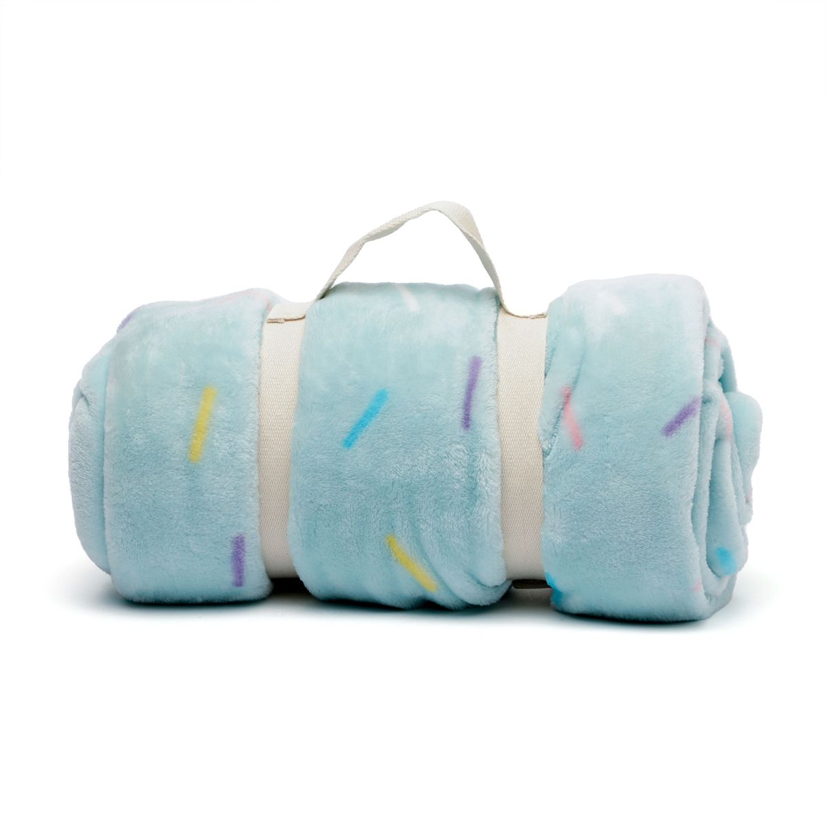 MICA KIDS - Manta Infantil 130X150 Cm Mica Kids