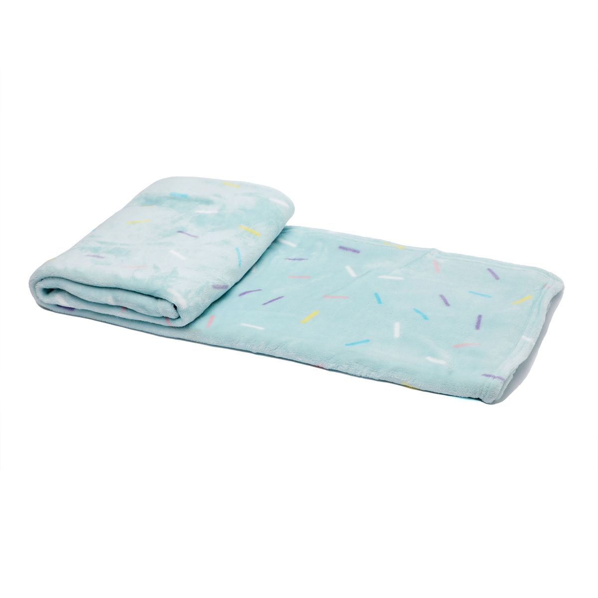 MICA KIDS - Manta Infantil 130X150 Cm Mica Kids