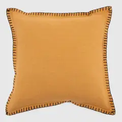 BASEMENT HOME - Funda de Cojín Linen