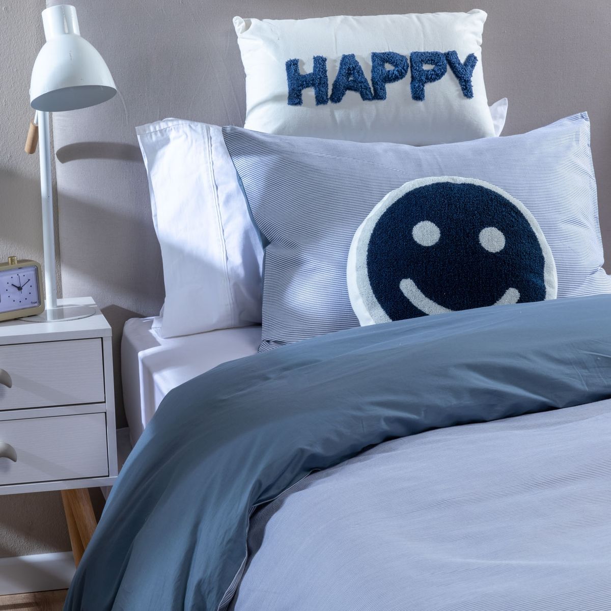 MICA KIDS - Cojín Infantil Tuf Mica Kids