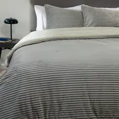 BENETTON - Plumón Macro Cord