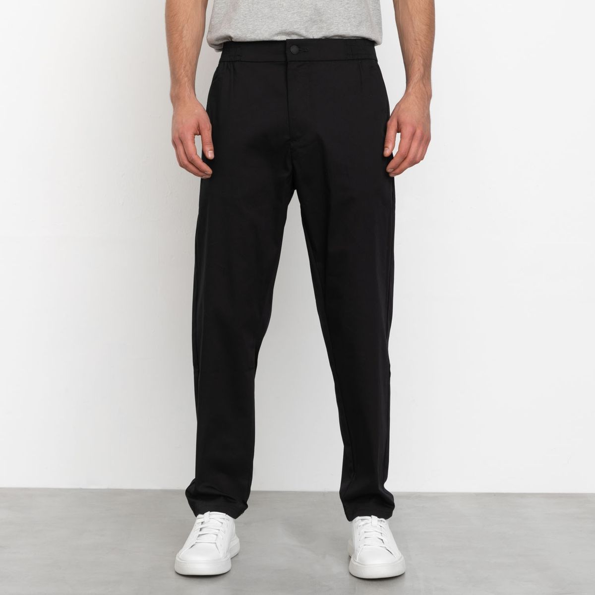 CALVIN KLEIN - Calvin Klein Pantalón Regular Hombre
