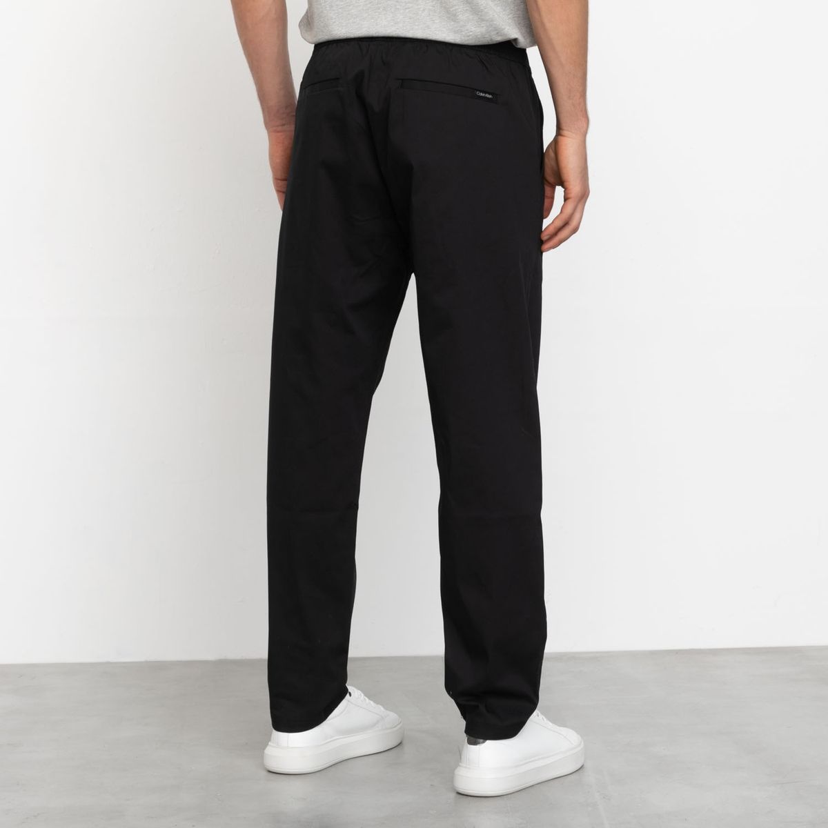 CALVIN KLEIN - Calvin Klein Pantalón Regular Hombre
