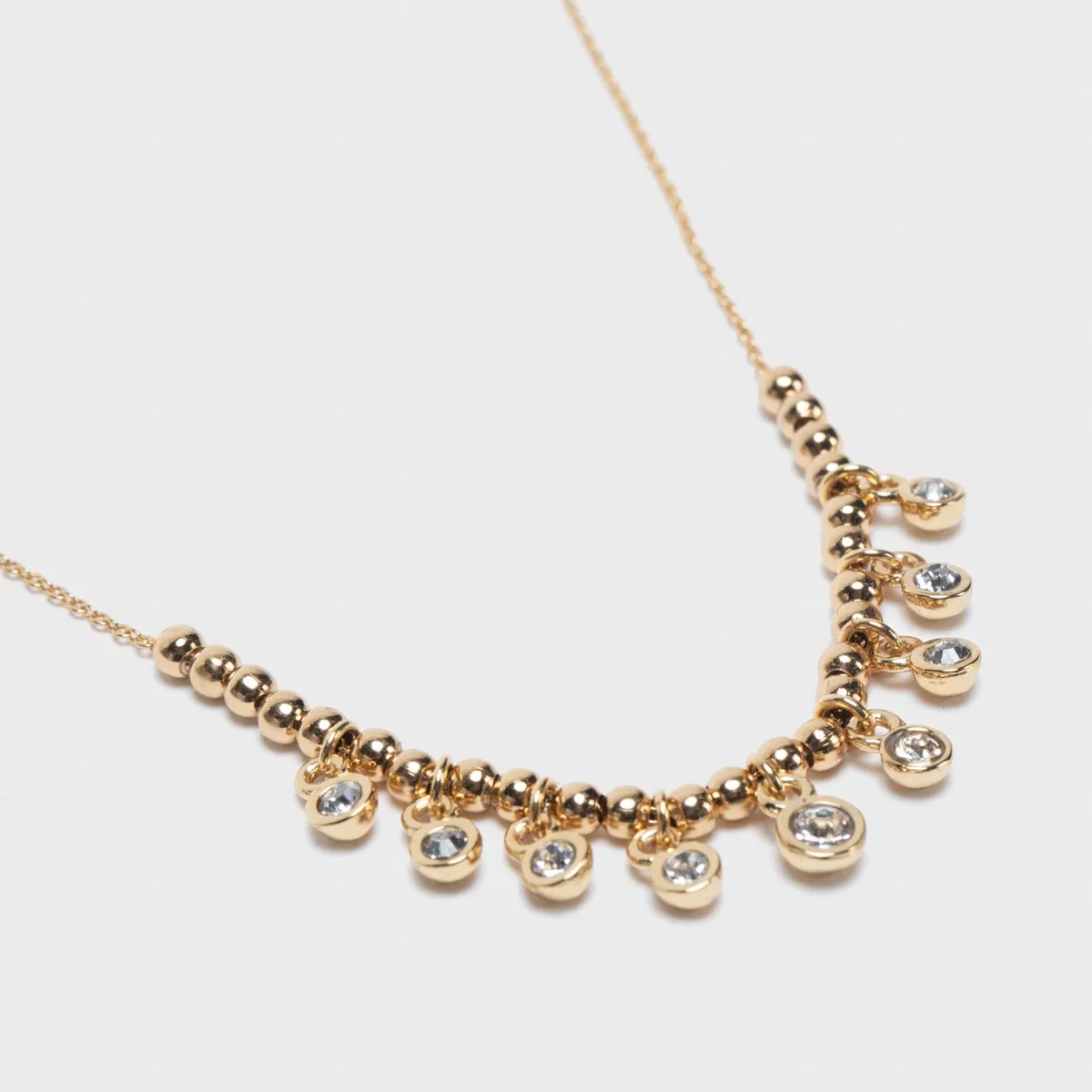 BLU - Collar By Fran Larrain Mujer Blu