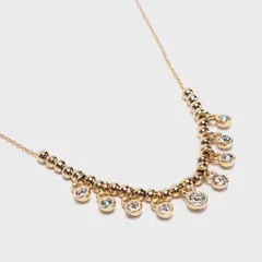 BLU - Collar By Fran Larrain Mujer