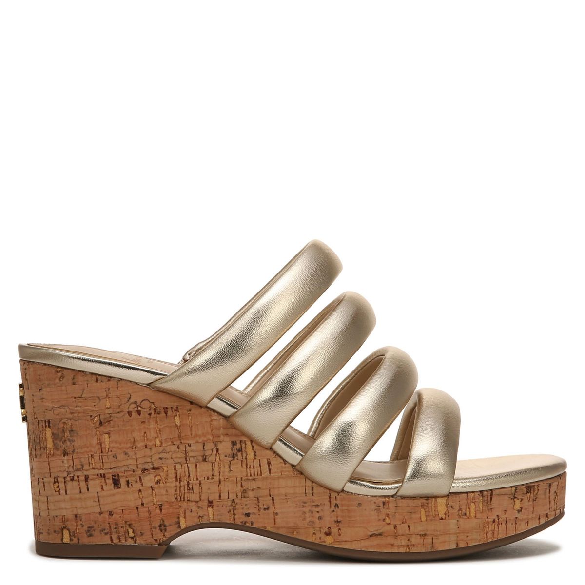 SAM EDELMAN - Sandalia Casual Mujer Amarillo Sam Edelman