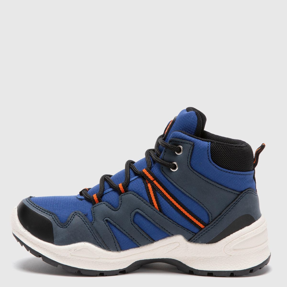 MOUNTAIN GEAR - Zapatilla Urbana Niño Azul (31 a 38) Mountain Gear