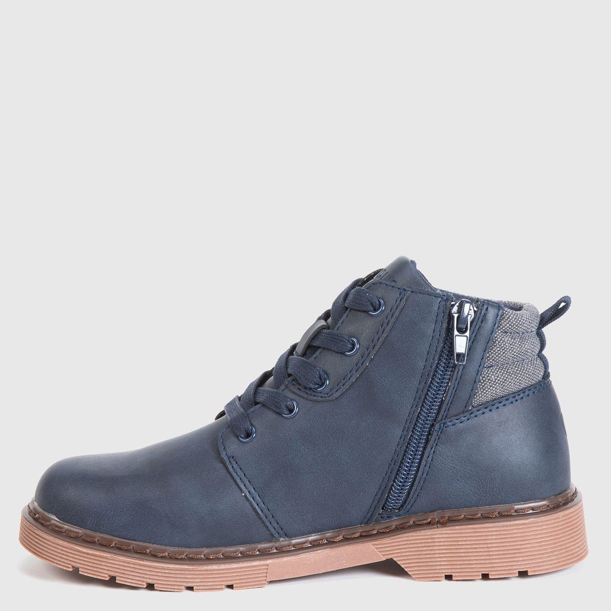 CONIGLIO - Botín Niño Cordon Azul Coniglio (27 a 36)