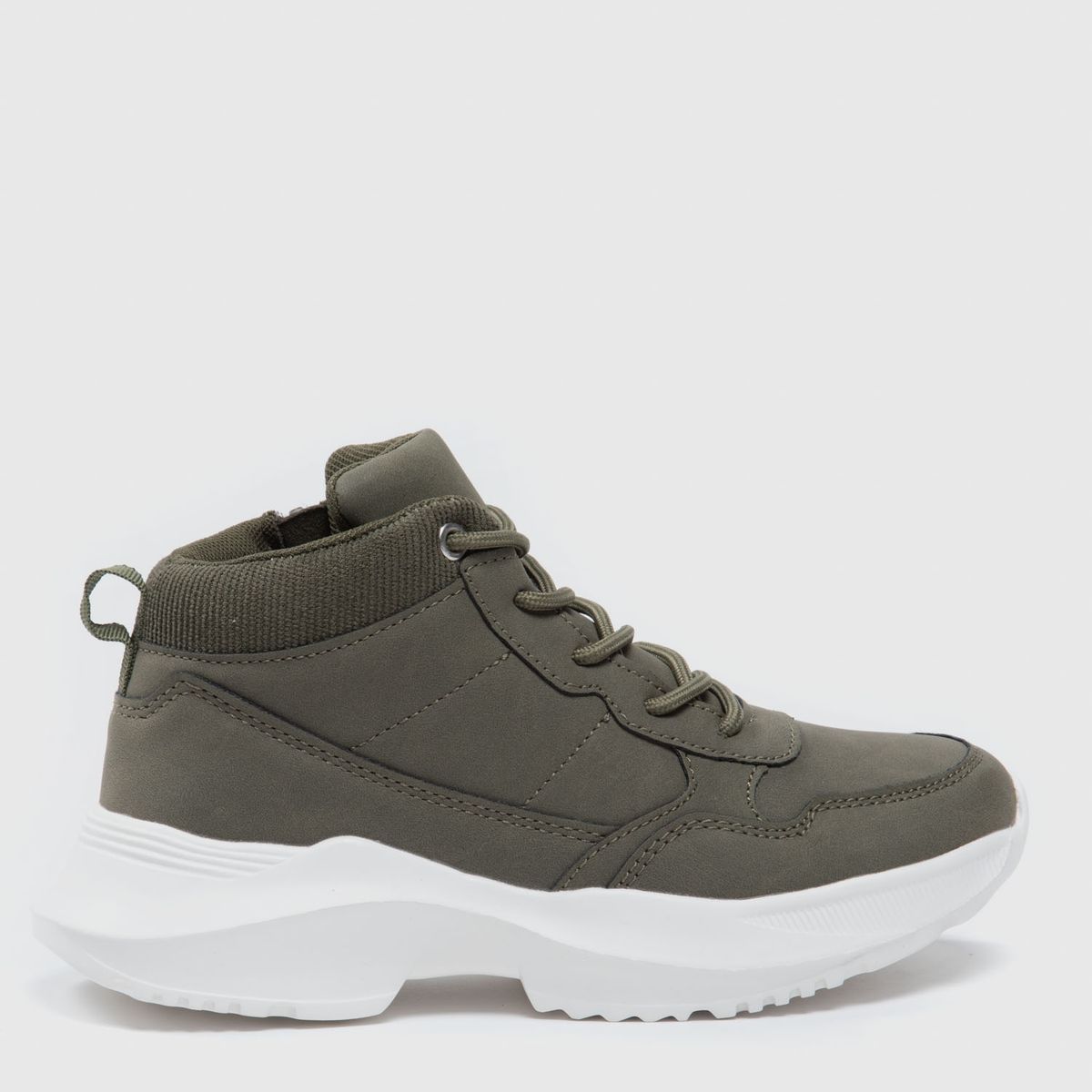 YAMP - Botín Niño Verde (22 a 36) Yamp