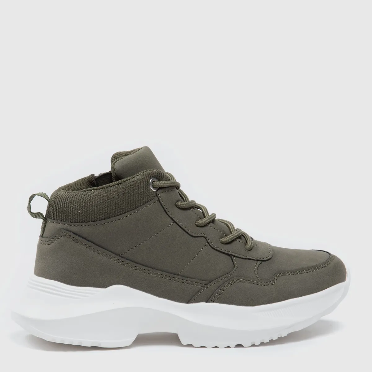 YAMP - Botín Niño Verde (22 a 36) Yamp