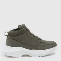 Botín Niño Verde (22 a 36)