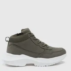 YAMP - Botín Niño Verde (22 a 36)