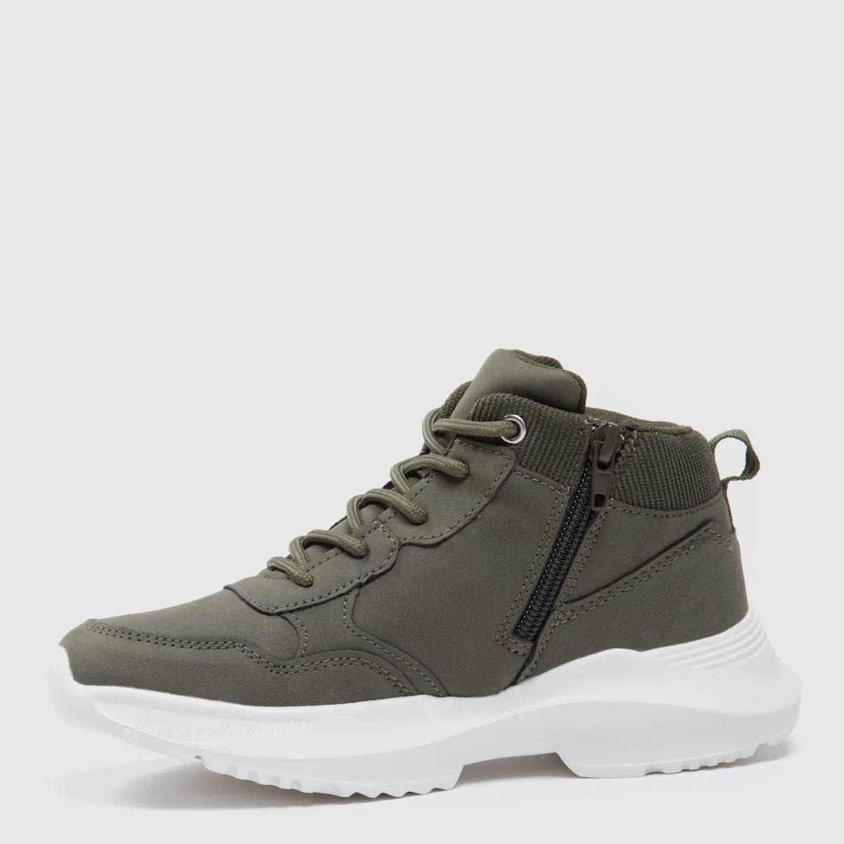 YAMP - Botín Niño Verde (22 a 36) Yamp