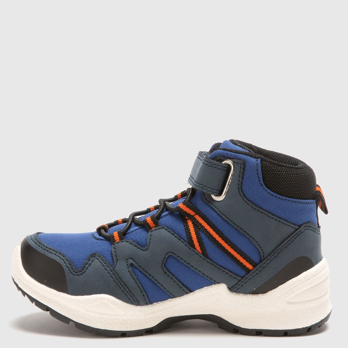 MOUNTAIN GEAR - Zapatilla Urbana Niño Azul (26 a 30) Mountain Gear
