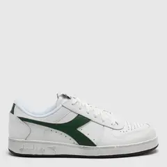 DIADORA - Zapatilla Urbana Hombre Blanco