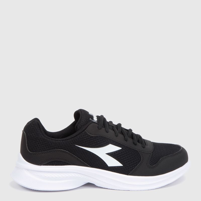 DIADORA - Zapatilla Tenis Hombre Blanco Diadora