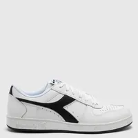 Zapatilla Urbana Hombre Blanco