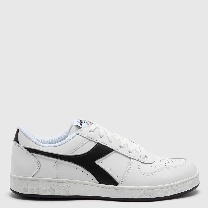 DIADORA - Zapatilla Urbana Hombre Blanco Diadora