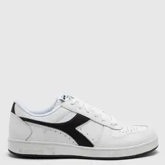 DIADORA - Zapatilla Urbana Hombre Blanco