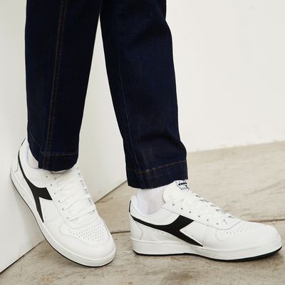 Imagen 2 del producto Zapatilla Urbana Hombre Blanco