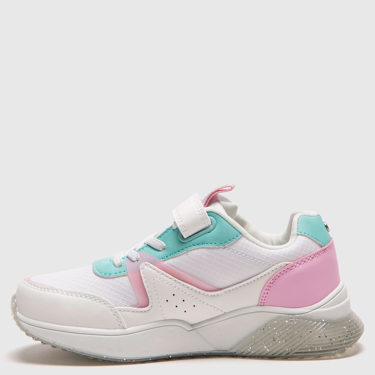 CONIGLIO - Zapatilla Niña Blanco (26 a 33) Coniglio