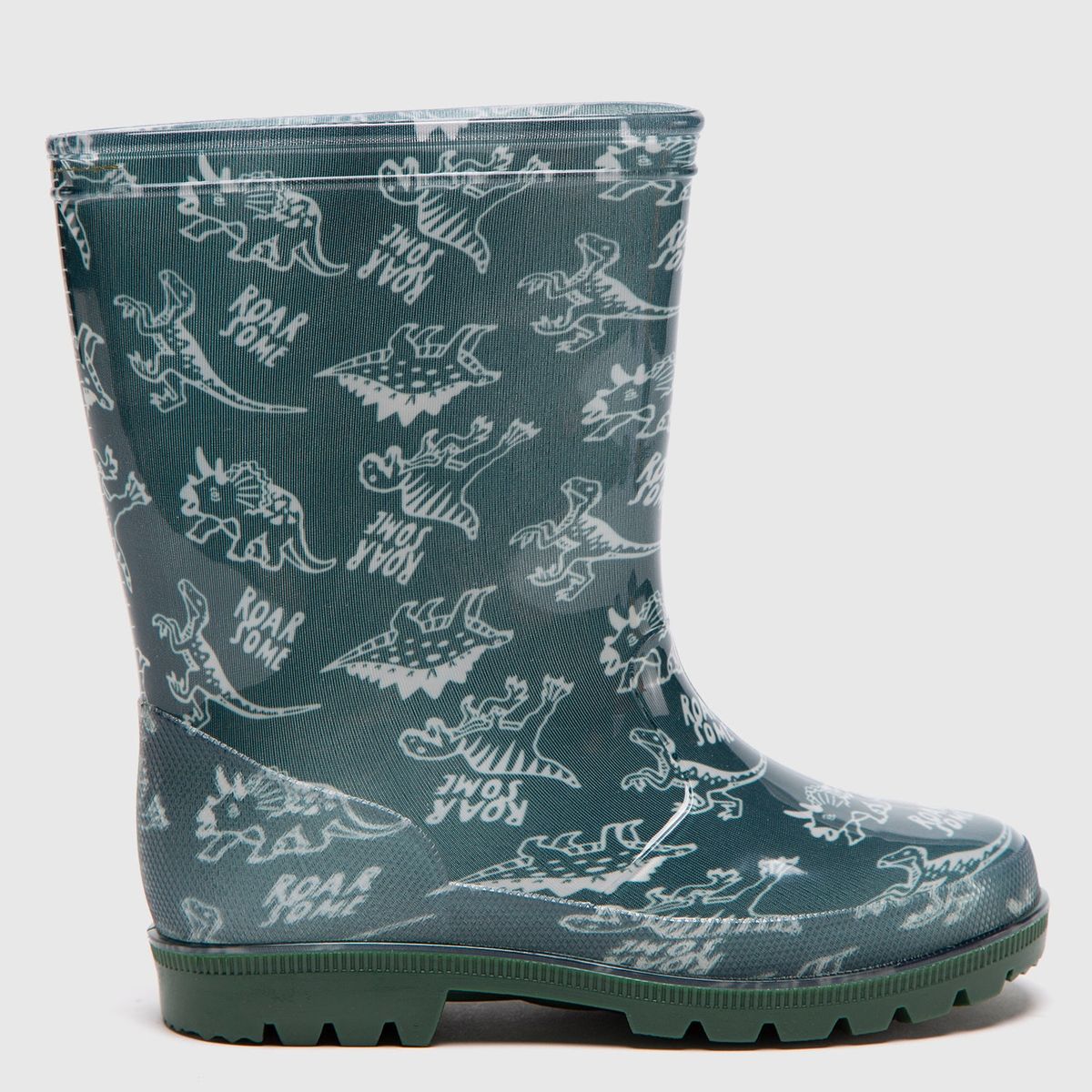YAMP - Bota de Agua Niño Verde Yamp (22 a 33)