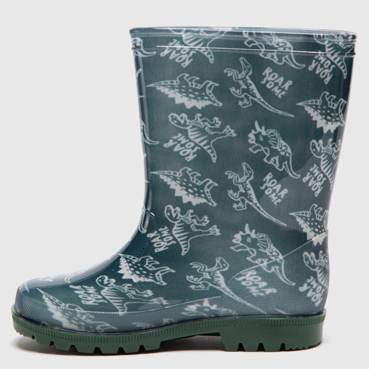 YAMP - Bota de Agua Niño Verde Yamp (22 a 33)