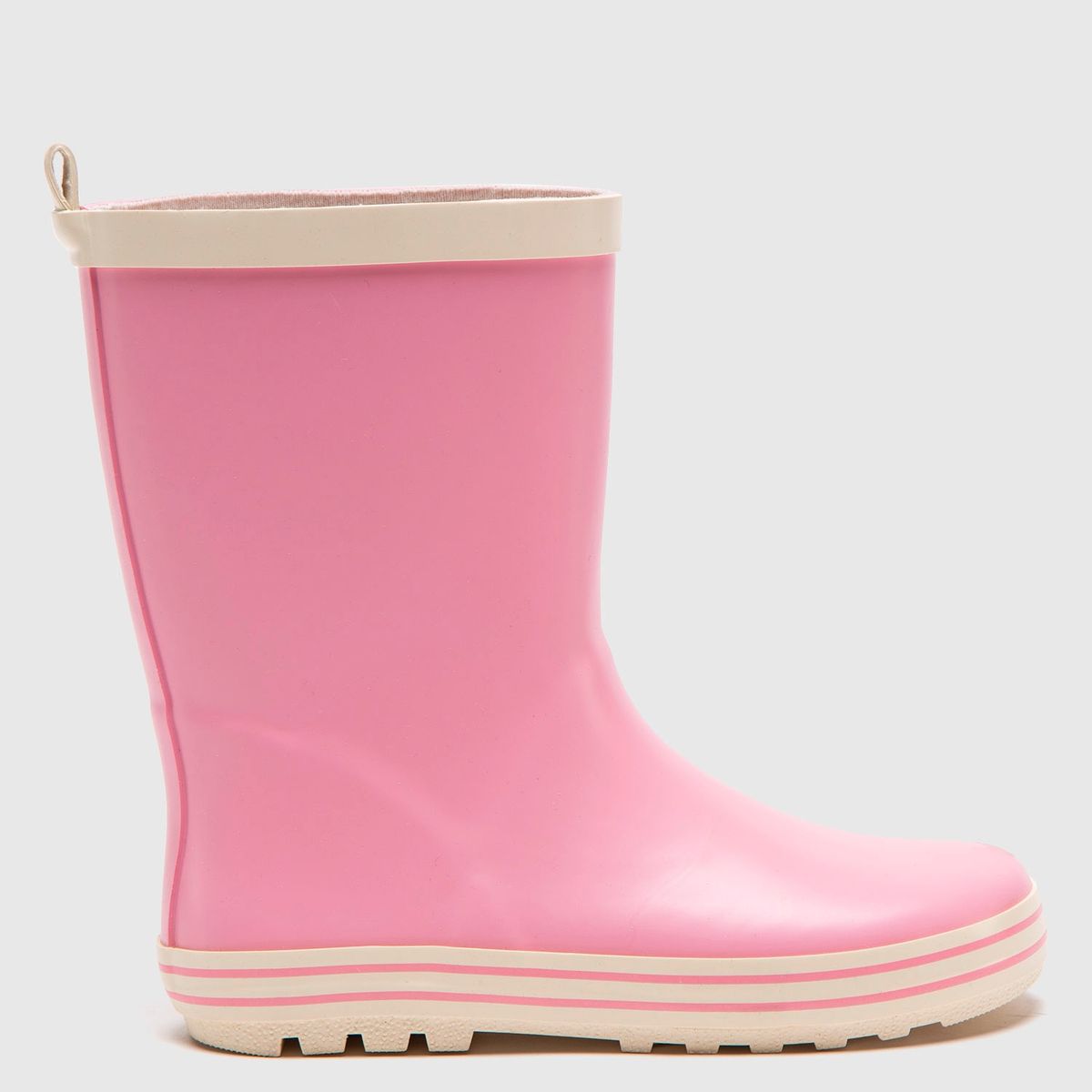 YAMP - Bota de Agua Niña Rosado Yamp (22 a 33)