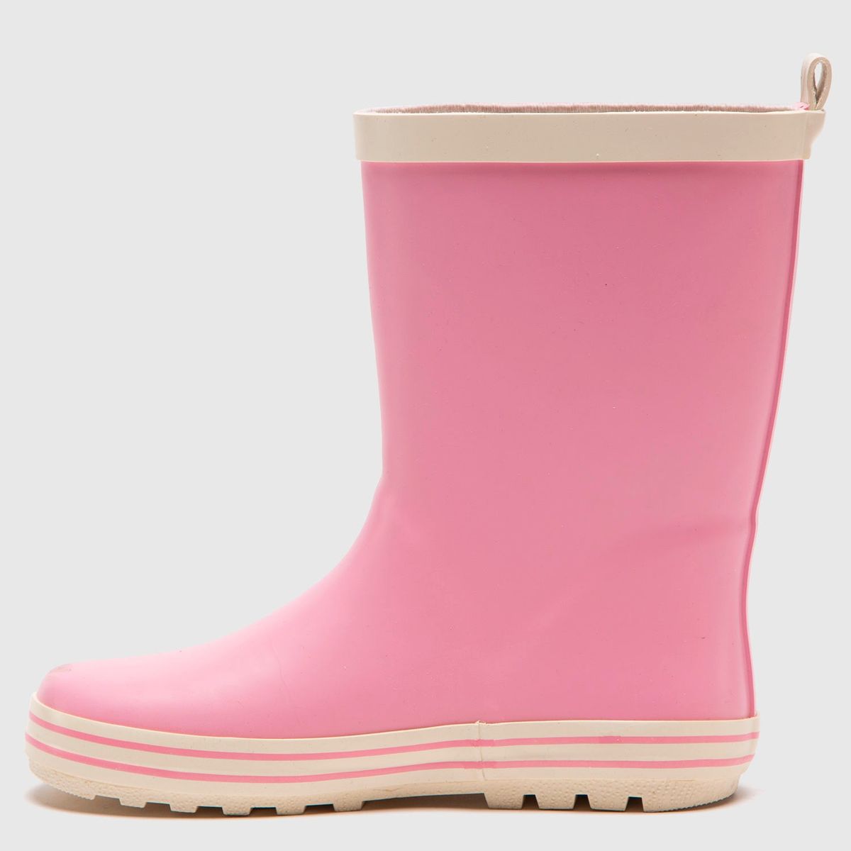 YAMP - Bota de Agua Niña Rosado Yamp (22 a 33)