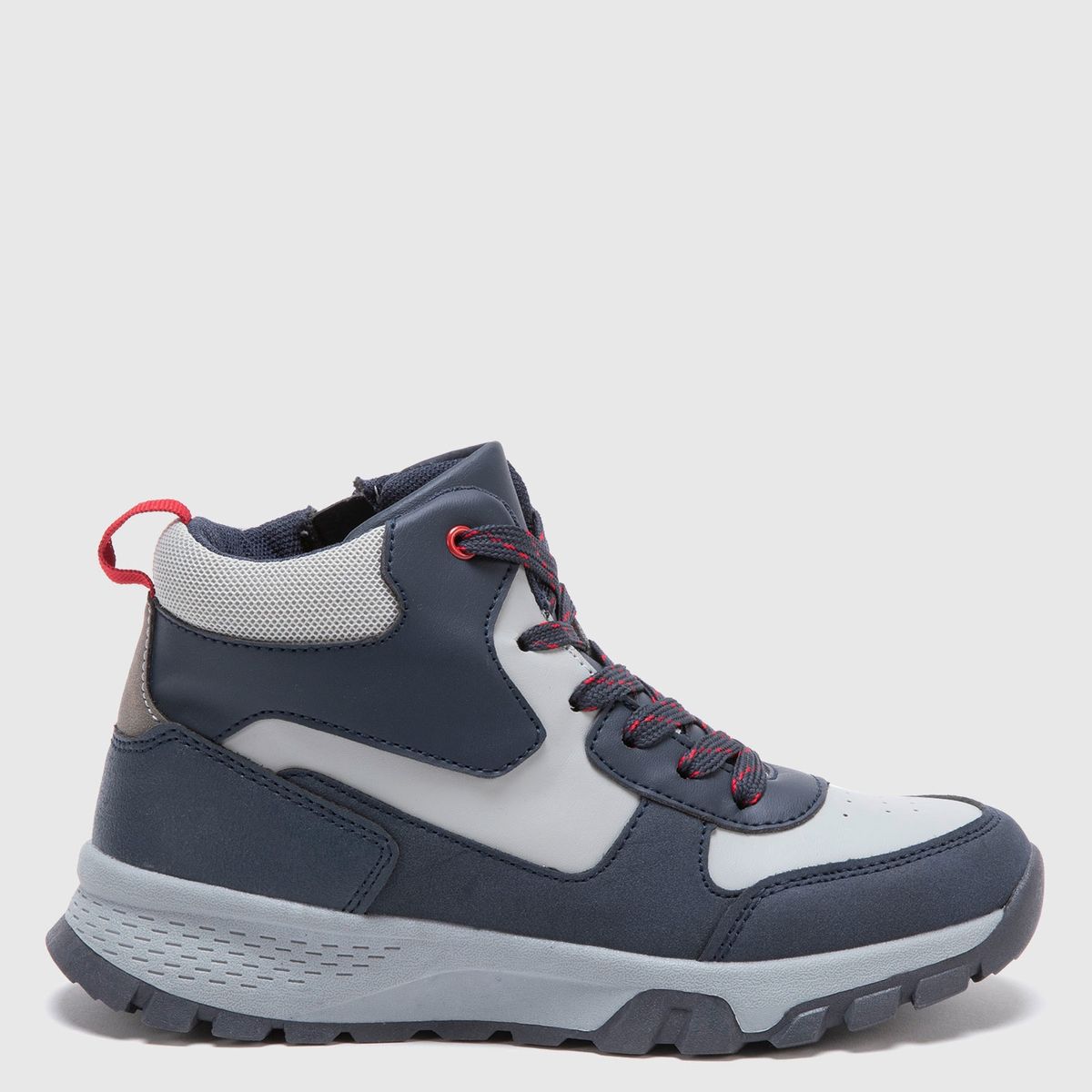 YAMP - Zapatilla Urbana Niño Azul (26 a 36) Yamp