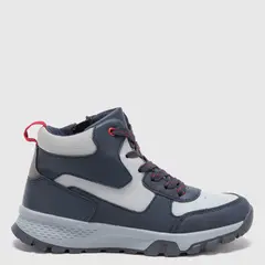YAMP - Zapatilla Urbana Niño Azul (26 a 36)