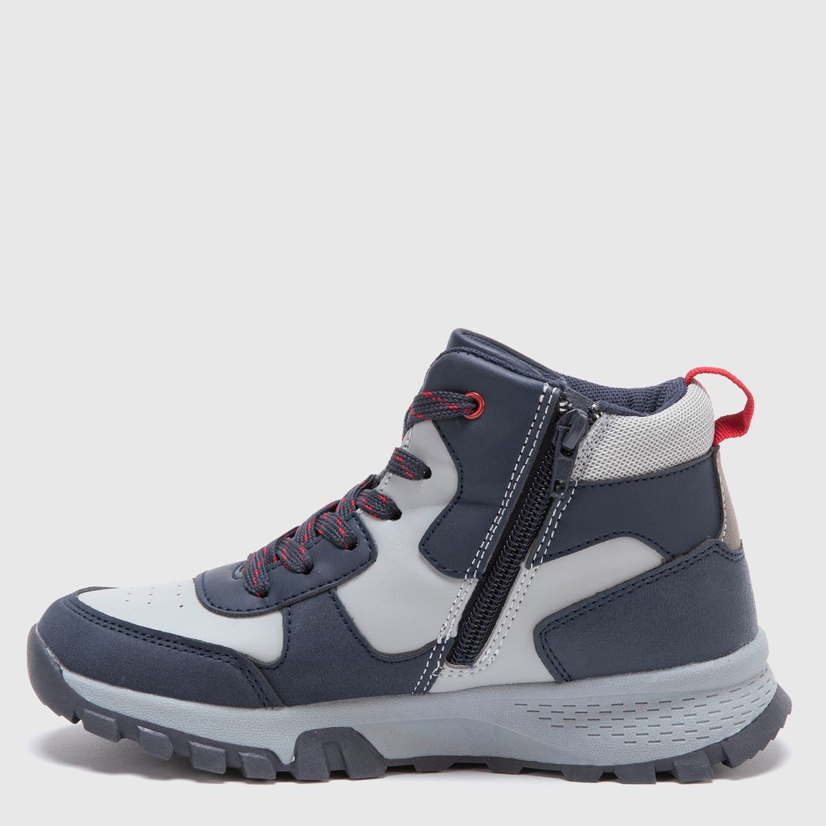 YAMP - Zapatilla Urbana Niño Azul (26 a 36) Yamp