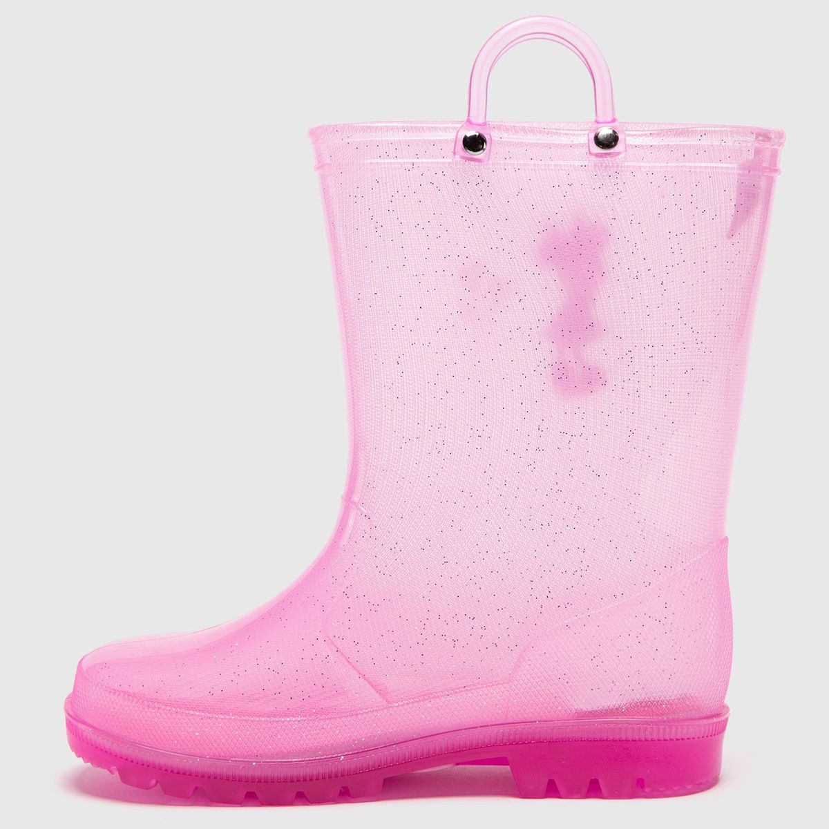 DISNEY - Bota de Agua Niña Rosado Disney (22 a 33)